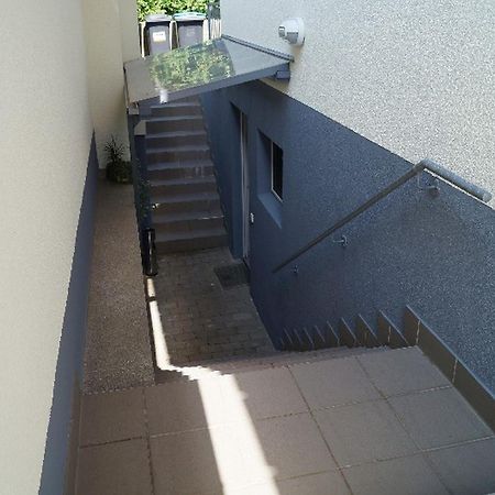 Ferienwohnung Emilia, 36Qm Мюнзінґен Екстер'єр фото