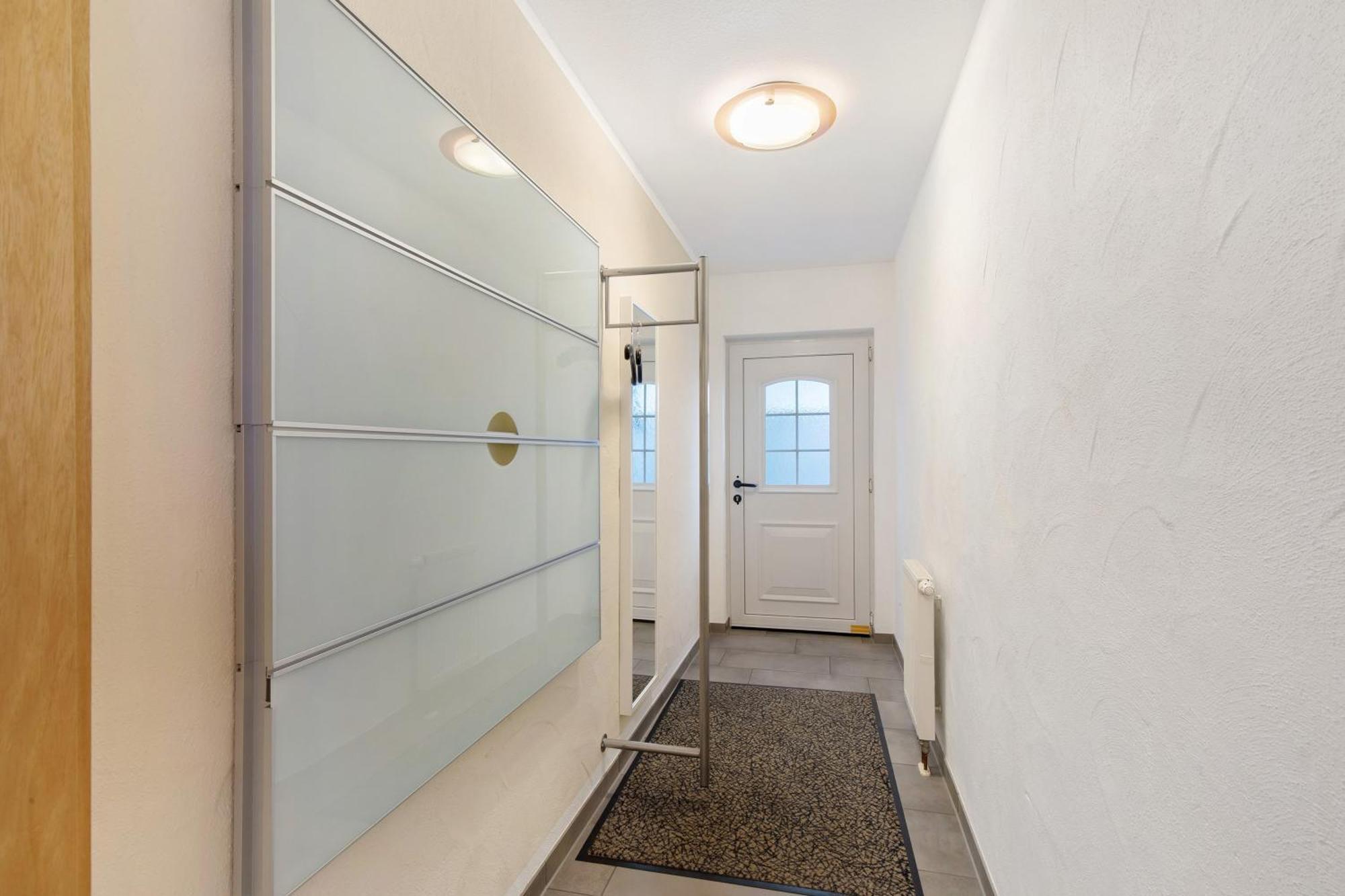 Ferienwohnung Emilia, 36Qm Мюнзінґен Екстер'єр фото